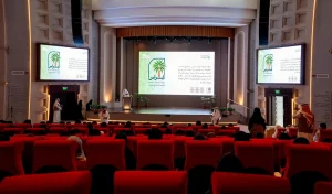 🌟 350 موهوبًا في جامعة الإمام عبدالرحمن بن فيصل يواصلون رحلتهم الأكاديمية ضمن برنامج "موهبة" للبحث والابتكار