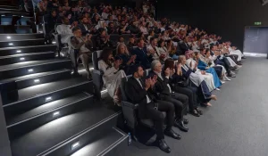 هيئة الموسيقى تختتم برنامجها الصيفي لتعليم البيانو بإشراف العازف العالمي لانغ لانغ
