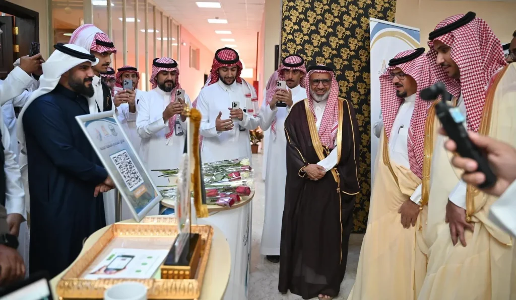 افتتاح أول معسكر تقني صيفي في الباحة لتأهيل الشباب في الذكاء الاصطناعي والبرمجة والأمن السيبراني