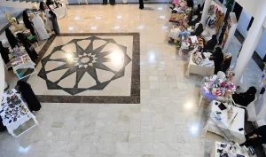 “Arts That Tell Stories” Continues in Madinah, Spotlighting Traditional Crafts for the Year of Handicrafts 2025