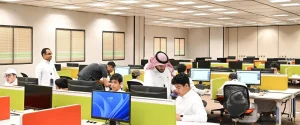 King Saud University Opens Doors to Excellence for 533 Gifted Students in Specialized Summer Programs with Mawhiba