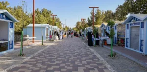 Large Crowds Flock to Al Baha's Tourism Sites in Summer 2025 Amid Mild Weather, Stunning Nature and Standout Recreational Programs