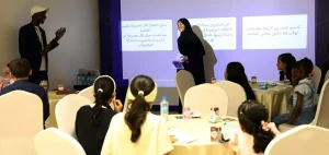 "Madinah Stage" Wraps Up Second Phase, Shortlisting 30 Promising Talents in Public Speaking in Madinah