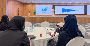 🚀 جامعة جدة تطلق المعسكر الريادي لتمكين الطلاب الموهوبين في ريادة الأعمال