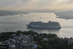 Aroya Cruises Launches Mediterranean Sailings with Arab-Style Voyages to Global Destinations