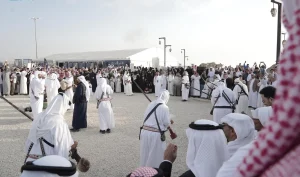 "Jawlat Thara" in Namas: Juniper Trees Tell the Story of Heritage and Humanity in Asir