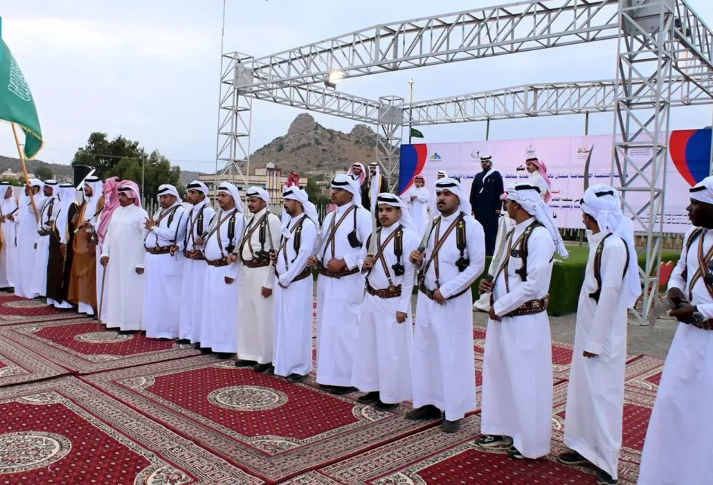 انطلاق فعاليات ملتقى "ميسان تجمعنا" الثقافي بمشاركة واسعة وبرامج تراثية وسياحية
