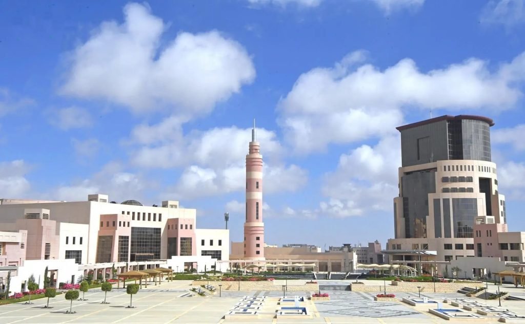 جامعة الملك خالد تنظّم المؤتمر الدولي العاشر لمعامل التأثير العربي حول "النشر العلمي واقتصاد المعرفة"