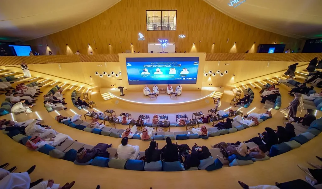 المركز الوطني للفعاليات يختتم ملتقى تقنية الفعاليات 2025 بإطلاق صفقات مبتكرة وحلول رقمية نوعية