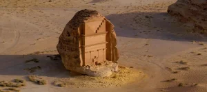 ناشيونال جيوغرافيك تطلق فيلمًا وثائقيًا عن مملكة الأنباط بالتعاون مع الهيئة الملكية للعُلا