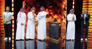 ولي العهد يُتوّج "فالكونز" بكأس العالم للرياضات الإلكترونية 2025.. جوائز قياسية بـ70 مليون دولار