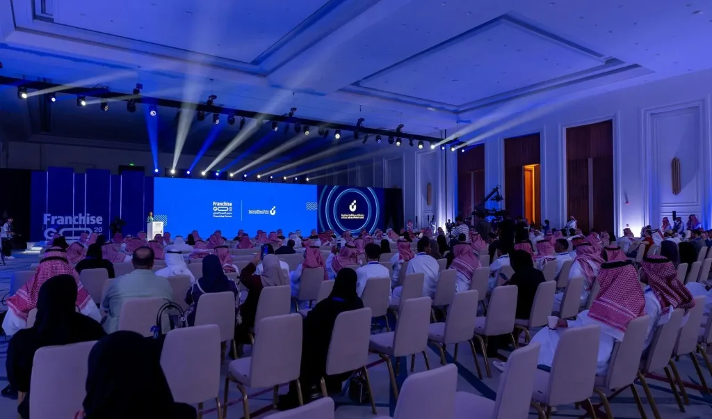 بنك التنمية الاجتماعية يطلق منتدى الامتياز التجاري "فرنشايز قو" لدعم رواد الأعمال وتعزيز الاقتصاد الوطني