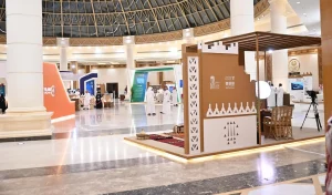 إقبال واسع على كرنفال بريدة للتمور 2025 كوجهة سياحية واستثمارية بارزة