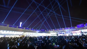 Abha Shopping Festival 2025: An Economic and Tourism Platform Supporting Asir's Summer Momentum