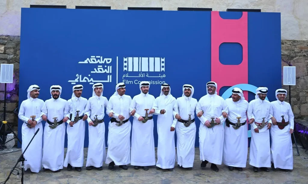 ملتقى النقد السينمائي في أبها.. حوار الصورة والمكان يفتح آفاقًا جديدة للسينما السعودية