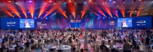 Seventh Edition of Future Projects Forum Launches in Riyadh Under the Theme 'The Future of the Future'