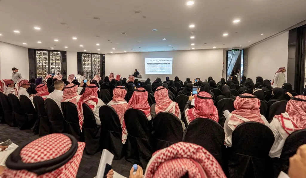 "غرفة مكة المكرمة" تُطلق لقاءً تقنيًا لتمكين الشباب وتعزيز التوظيف في القطاع الرقمي