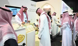 Kidana Showcases Training Programs and Youth Empowerment Initiatives at Employment Exhibition 2025 in Dhahran