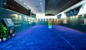 Islamic University Marks 95th National Day With Exhibition and Cultural Program