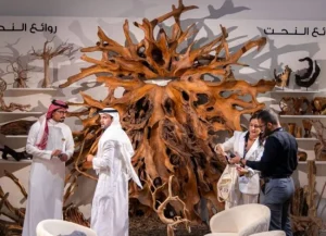 INDEX Saudi Arabia 2025 Opens at Riyadh Front: A Major Platform for Interior Design and Global Innovation