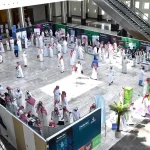 معرض «سجايا» 2025 – اليوم الوطني 95