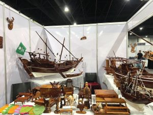 Handicrafts Exhibition 2025 Opens in Dhahran Under Patronage of Eastern Province Governor, With More Than 300 Exhibitors