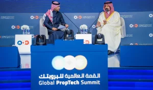 Global PropTech Summit 2025 Concludes in Riyadh With Recommendations Cementing the Kingdom's Leadership in Real Estate Technology and Sustainable Urban Innovation