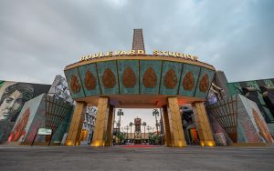 🎭 انطلاق عروض المسرحية الكوميدية "المايسترو" مطلع نوفمبر ضمن فعاليات موسم الرياض 2025