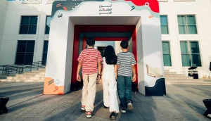 Literature, Publishing and Translation Commission Launches "Children's Literary Week" in Madinah to Foster Creativity Among Young Generations