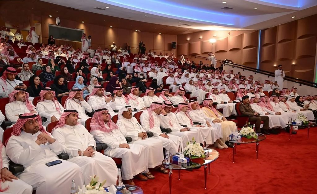 إطلاق موسم الخبر 2025 بـ 147 فعالية متنوعة تعزز مكانة المنطقة الشرقية وجهة سياحية وثقافية