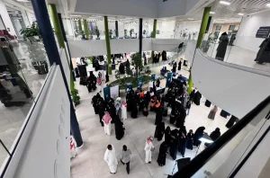 "Khutta Al-Tamkeen" Forum Launches in Jazan to Foster a Culture of Volunteering and Empower Youth for Sustainable Community Development