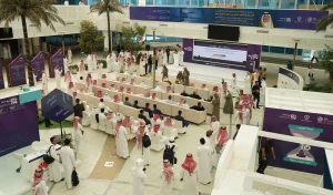 King Faisal University Launches Fourth Edition of "Nabbih 2025" to Raise Cybersecurity Awareness in Al-Ahsa