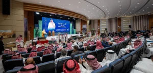 أمير حائل يرعى انطلاق المؤتمر الدولي للسياحة المستدامة والتراث 2025 بمشاركة خبراء من 20 دولة