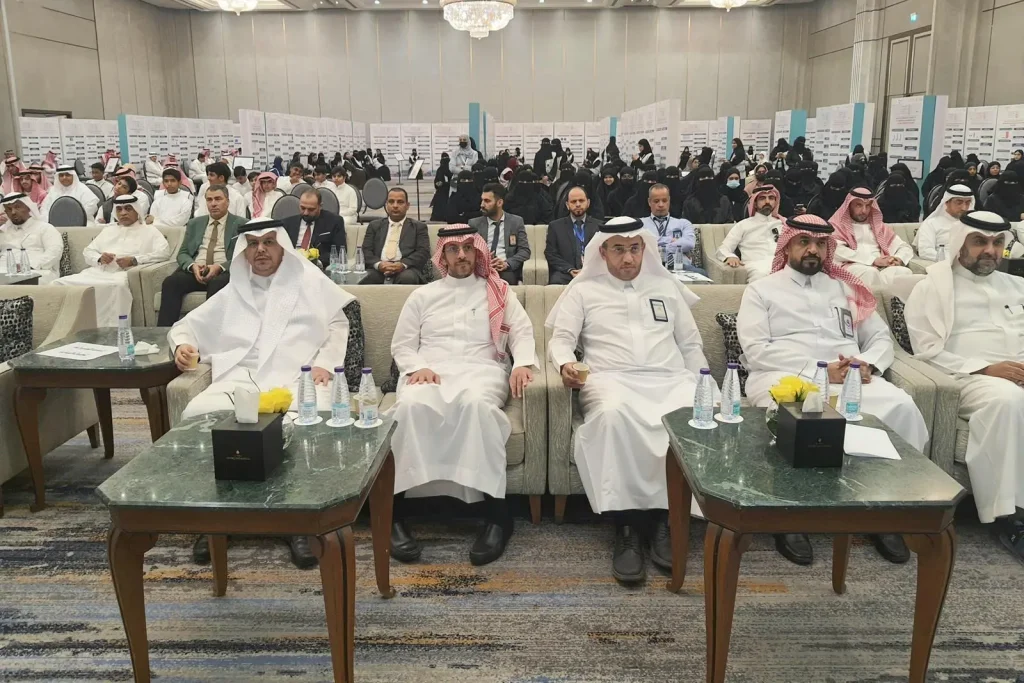تعليم الأحساء و"موهبة" ينظّمان معرض "إبداع 2026" بمشاركة 125 مشروعًا بحثيًا لطلاب وطالبات المحافظة