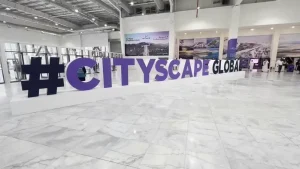 Cityscape Global 2025 in Riyadh: Future Cities Put People at the Heart of Urban Development
