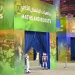 Mathematics: The Language of Science Festival, Makkah 2025
