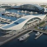 Jazan Municipality unveils new maritime transport project on the sidelines of Cityscape Global 2025