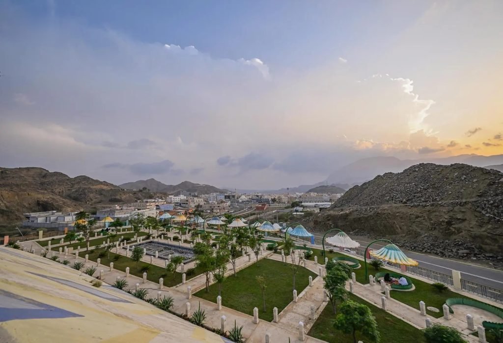 مهرجان شتاء الباحة ينطلق بـ 250 فعالية نوعية تعزّز حضور المنطقة كوجهة سياحية شتوية