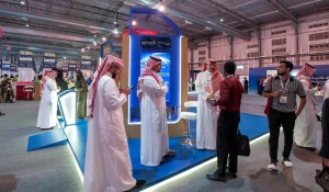 397 شركة تقنية تتصدر المشاركات في باب الشركات الناشئة بملتقى بيبان 2025
