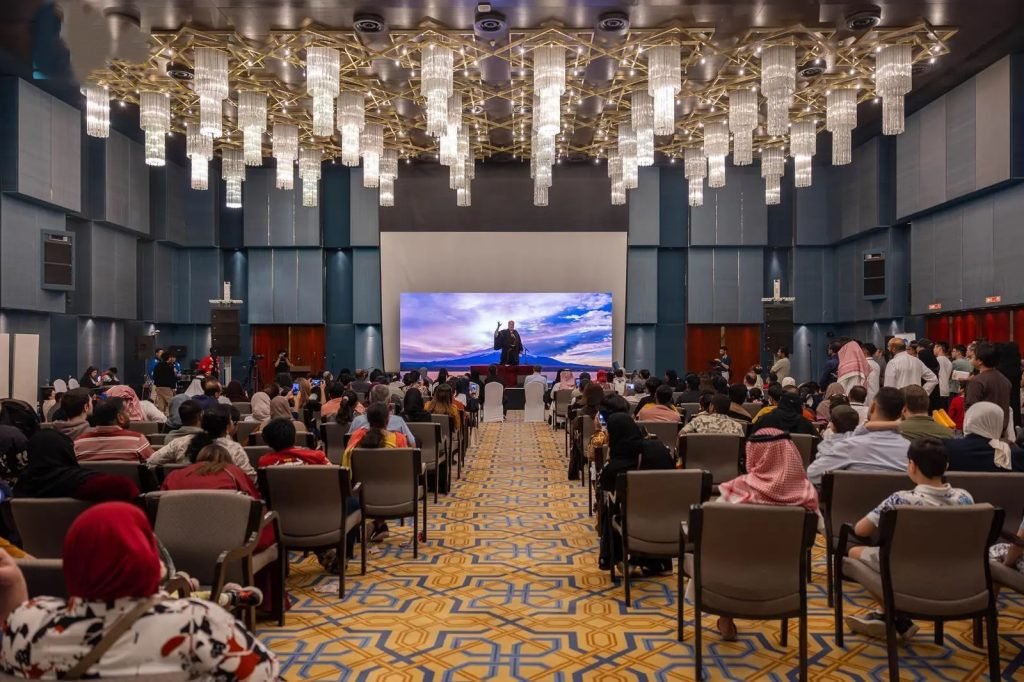 ختام "المهرجان الياباني" في الرياض بعروضٍ مسرحية وفنون الواقع الافتراضي احتفاءً بسبعين عامًا من العلاقات السعودية اليابانية