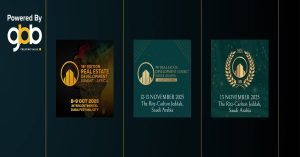 Jeddah to Host 19th Real Estate Development Summit, Bringing Together Industry Leaders and PIF Initiatives