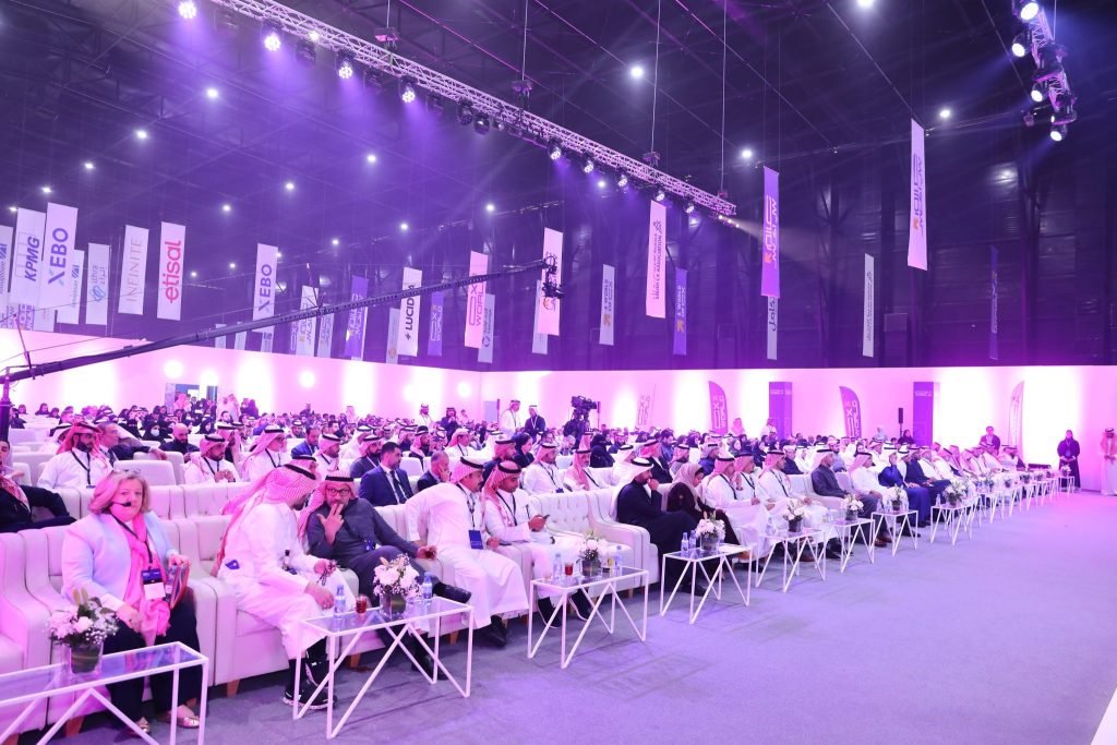 انطلاق النسخة الثالثة من منتدى عالم تجربة العميل في الرياض لبحث أحدث الحلول والاستراتيجيات