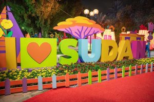 Sudanese Culture Week Opens as Part of 'Global Harmony 2' Initiative at Riyadh Season
