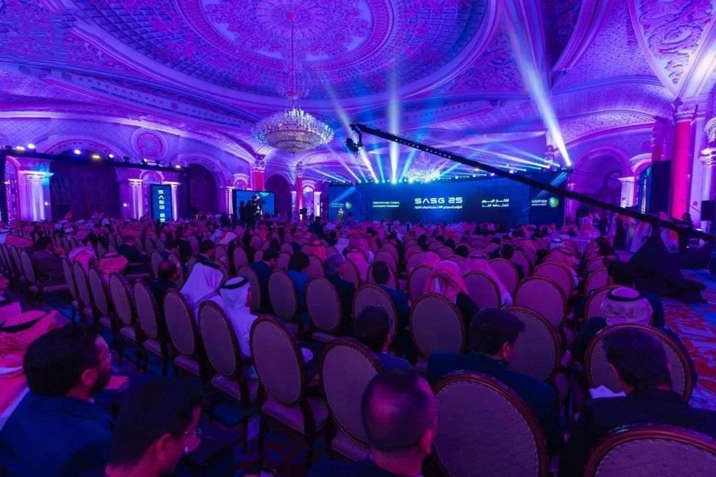 الرياض تحتضن النسخة الـ13 للمؤتمر السعودي للشبكات الذكية بمشاركة دولية واسعة لرسم مستقبل الطاقة المستدامة