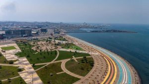 انطلاق مهرجان جازان 2026 غدًا تحت شعار «جازان.. كنوز الطبيعة»