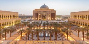 Princess Nourah University Hosts Forum on 'Teaching Arabic in Light of AI Technologies'
