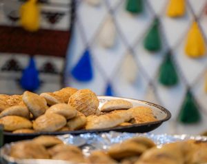 مهرجان الكليجا ببريدة ينطلق الخميس بمشاركة أكثر من 1500 من الأسر المنتجة والحرفيين