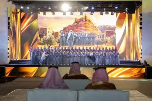 19th Al-Jouf International Olive Festival Closes with Prince Faisal bin Nawaf Award Winners Crowned