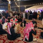 "Al-Rass Winter" Season Draws Visitors with Heritage Atmosphere and Interactive Programmes