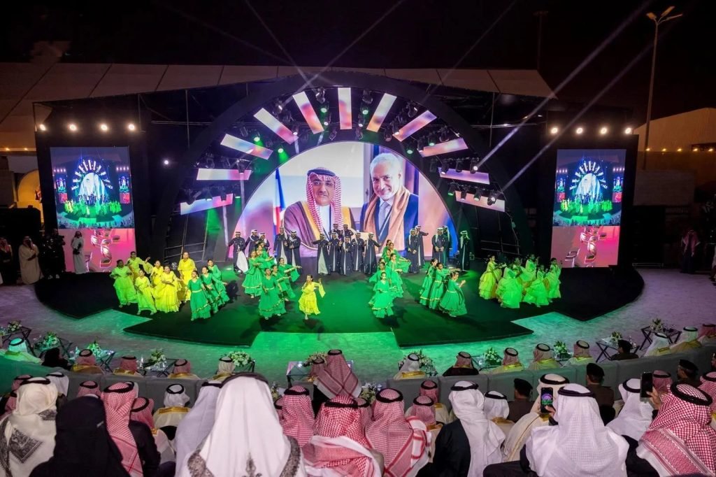 برعاية أمير الشرقية.. افتتاح مهرجان تمور الأحساء المصنّعة لتعزيز القيمة المضافة للتمور السعودية